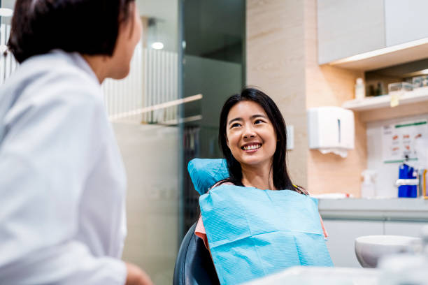 Best Dental Bonding  in Winthrop, MN