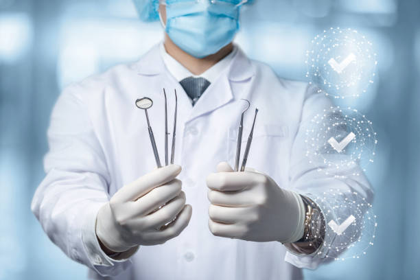 Winthrop, MN  Holistic Dental Services Company