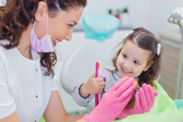 Dental Bonding in Winthrop, MN